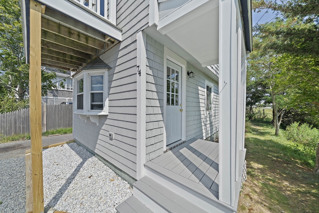 74 Cherry Street