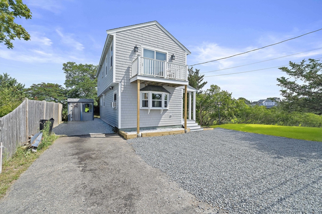 74 Cherry Street