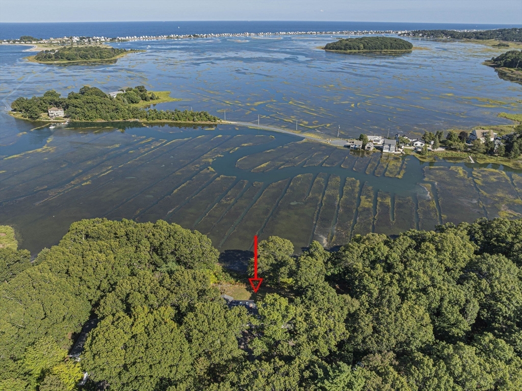 110 Damon's Point Road