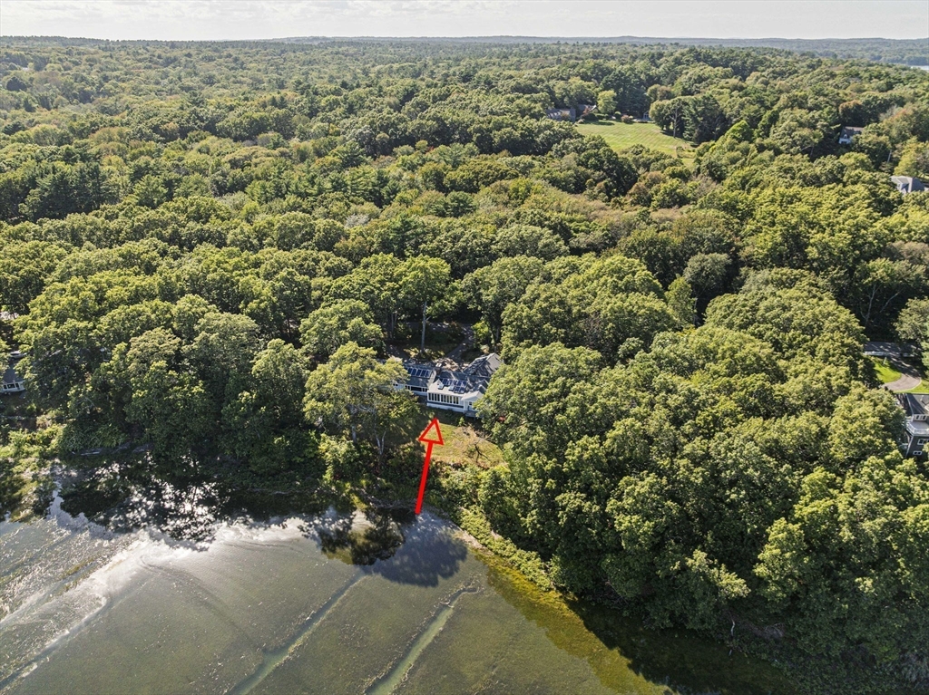 110 Damon's Point Road