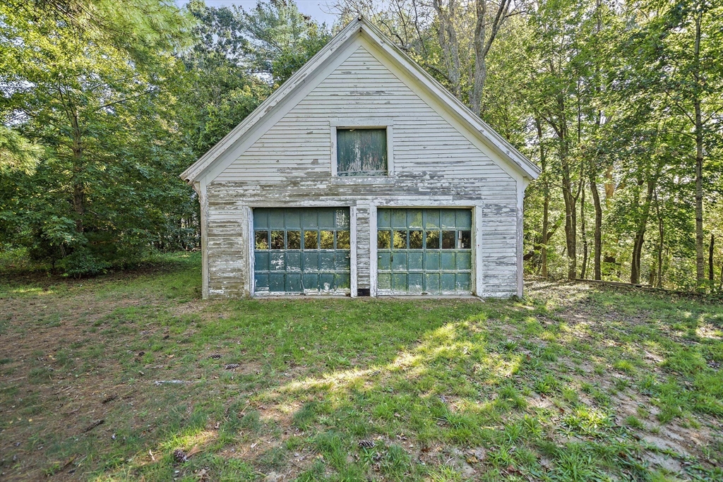 235 Main Street, Marshfield
