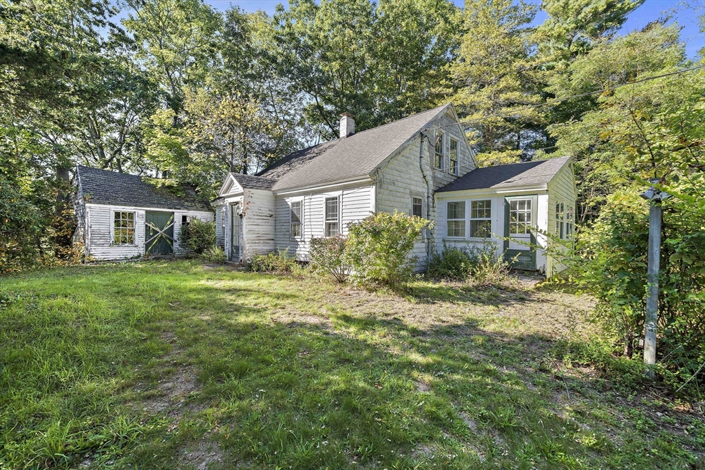 235 Main Street, Marshfield