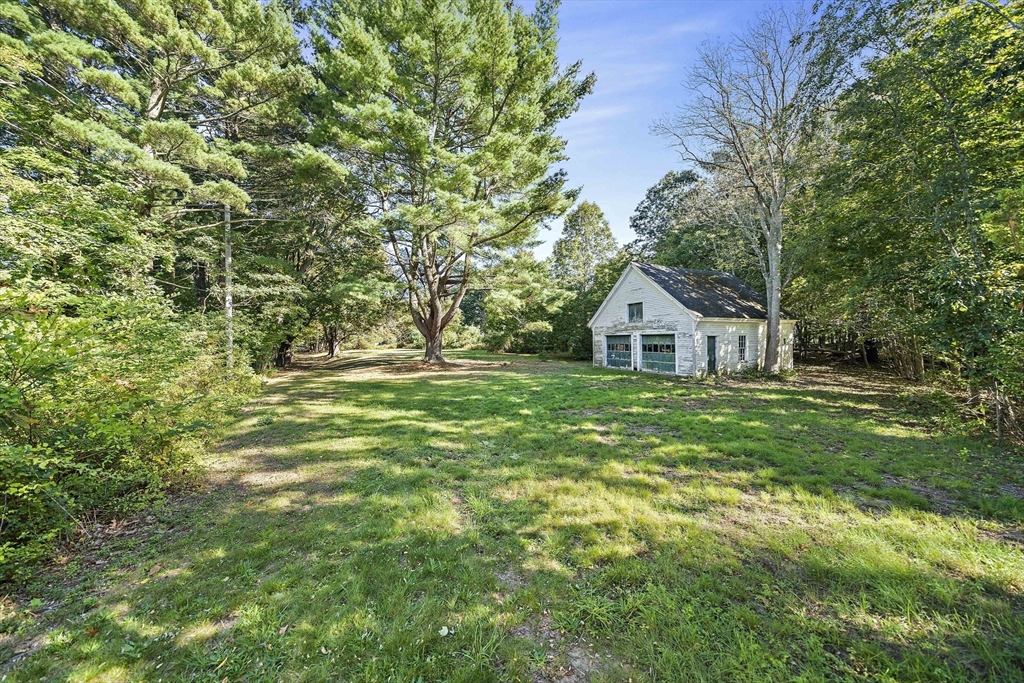 235 Main Street, Marshfield