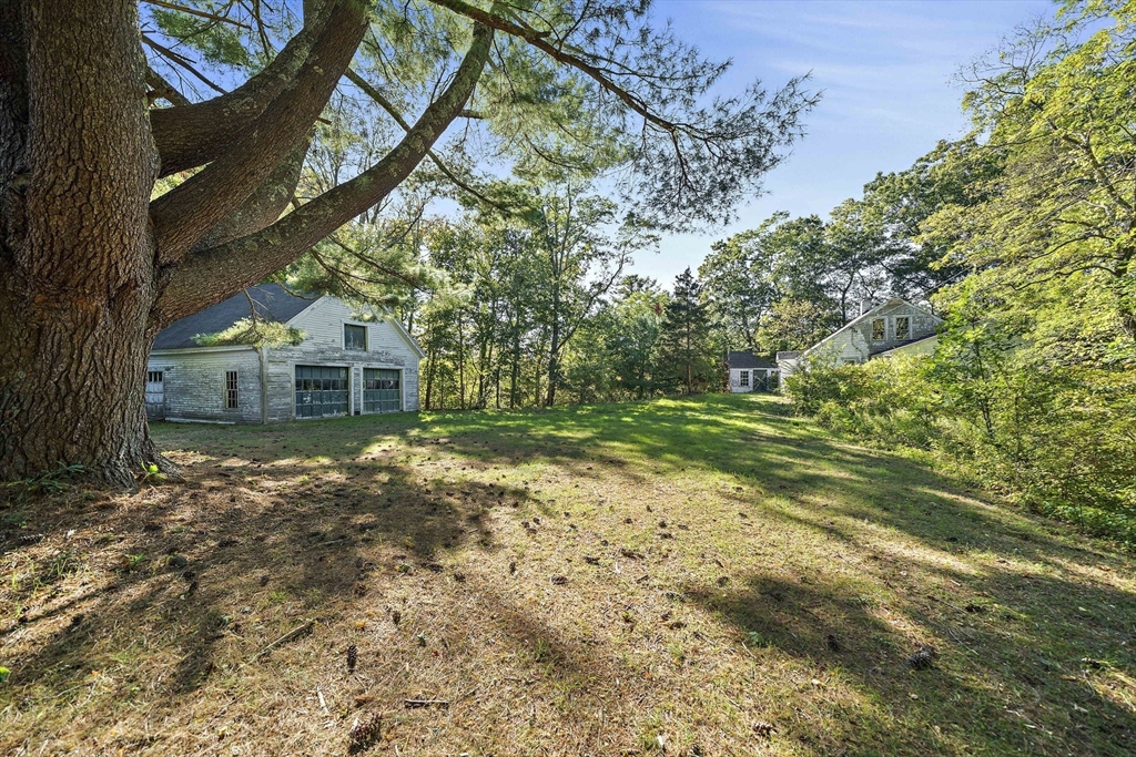 235 Main Street, Marshfield