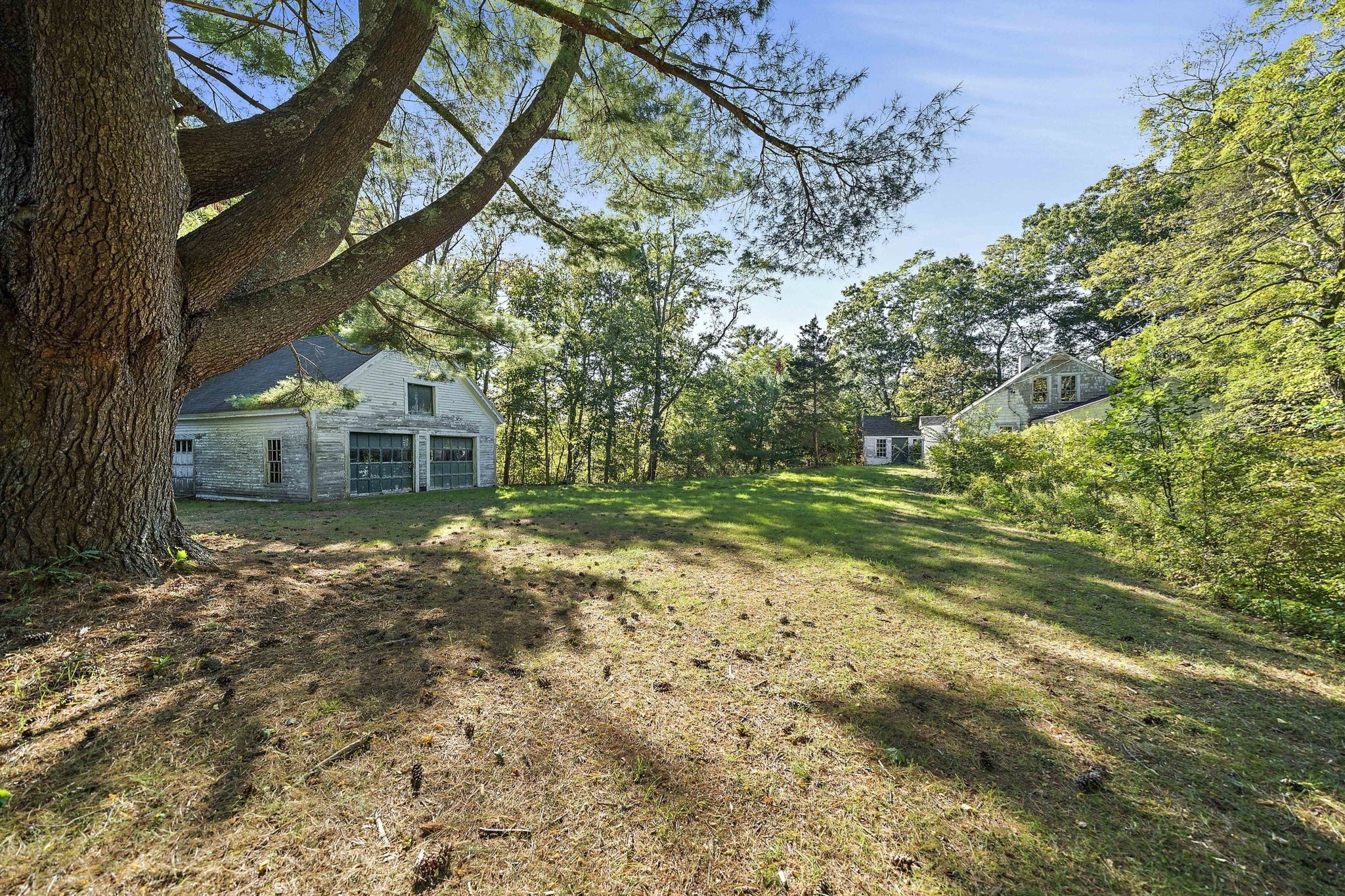 235 Main Street, Marshfield