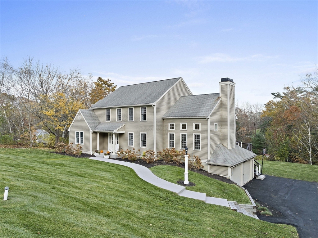 95 Telegraph Hill Road