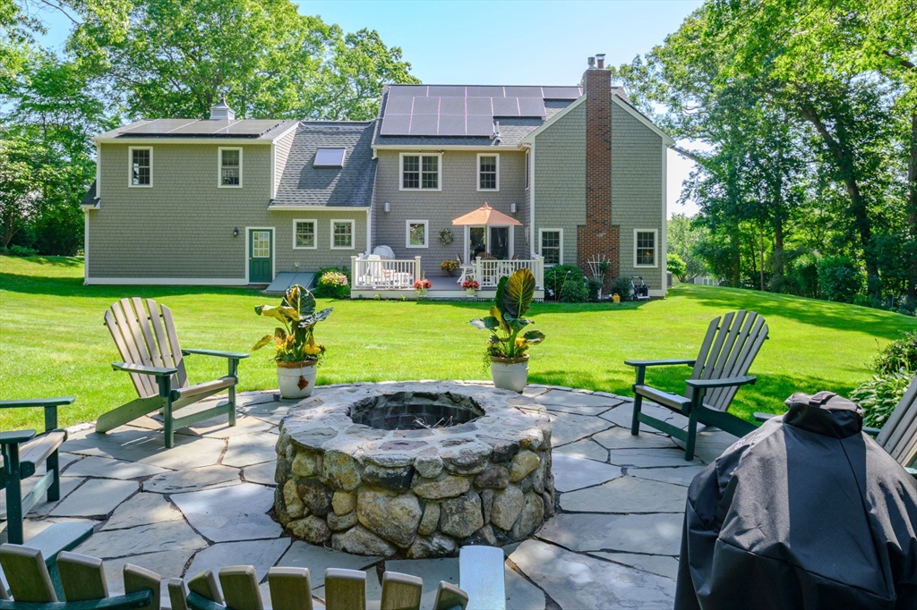 86 Telegraph Hill Road