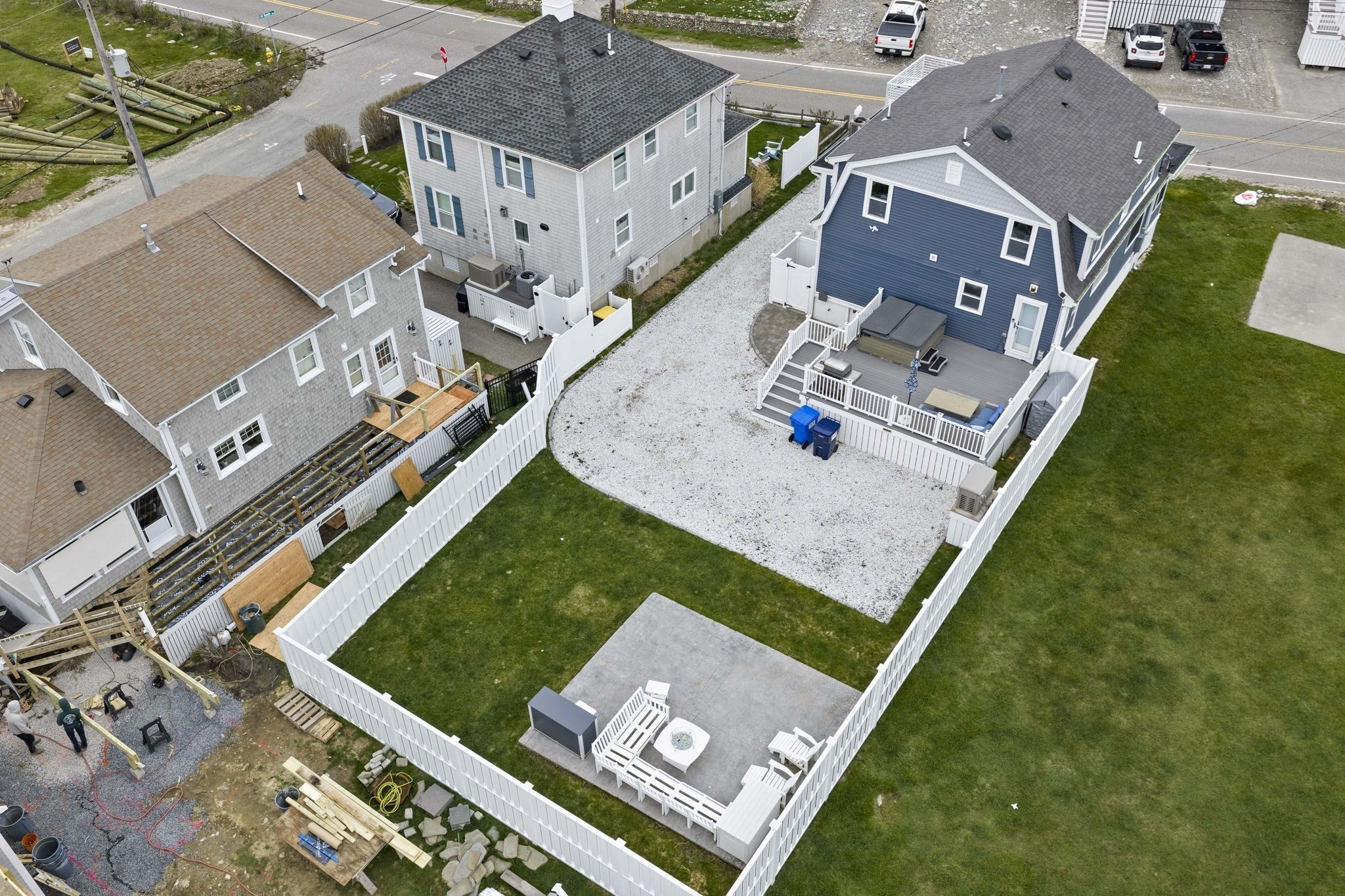 57 Oceanside Drive