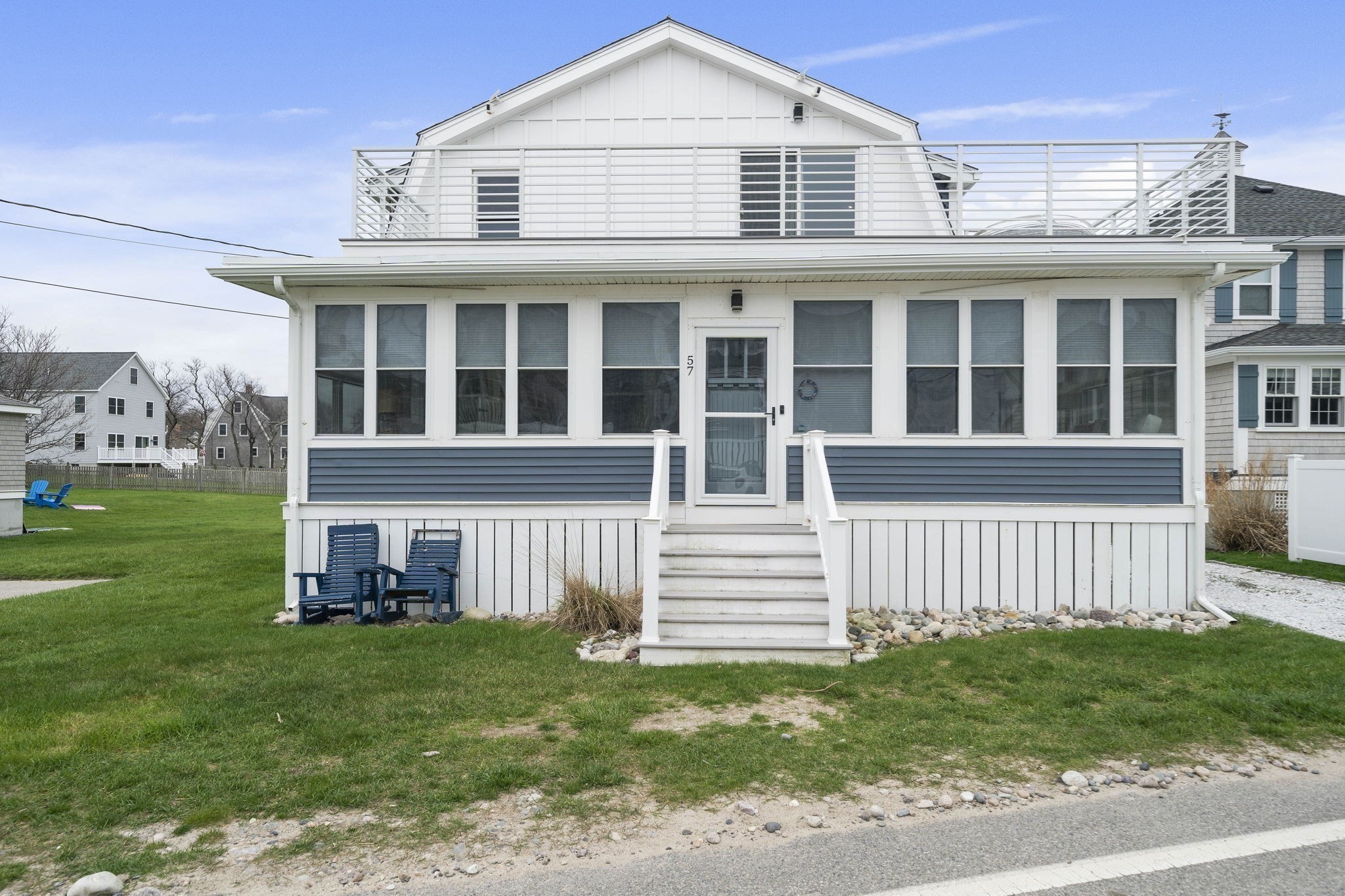 57 Oceanside Drive