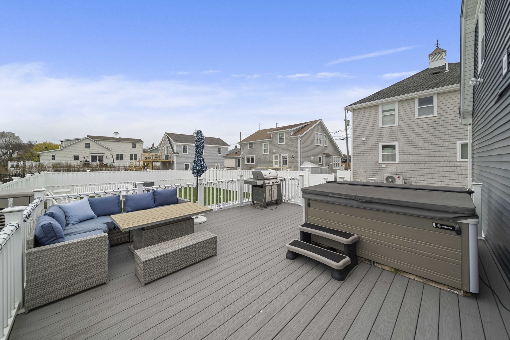 57 Oceanside Drive