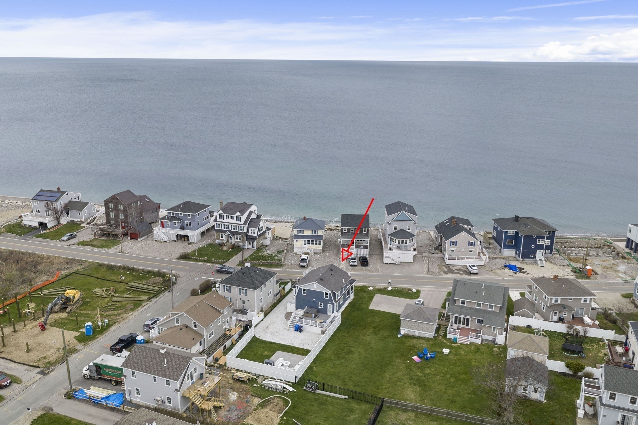 57 Oceanside Drive
