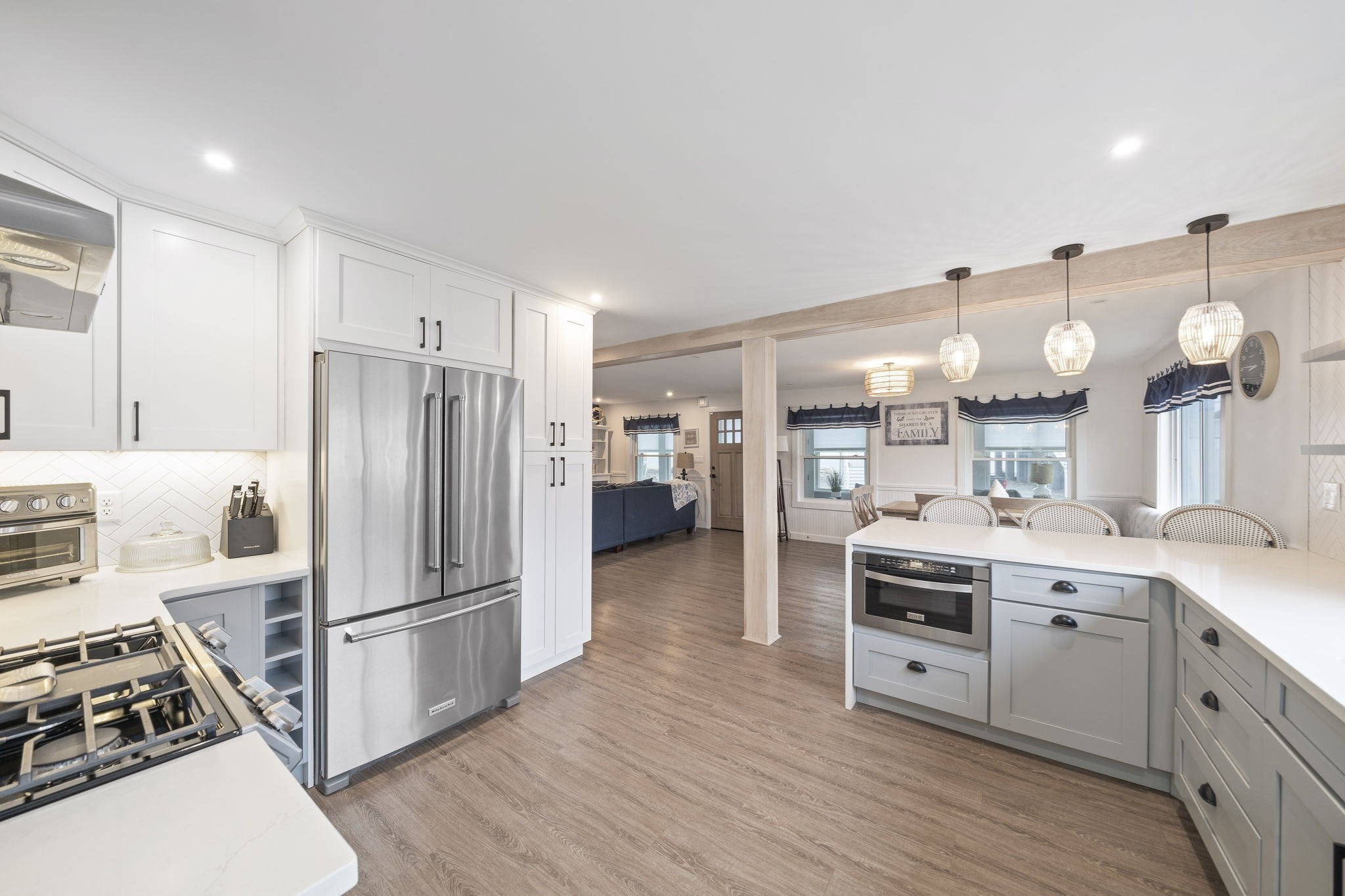 57 Oceanside Drive