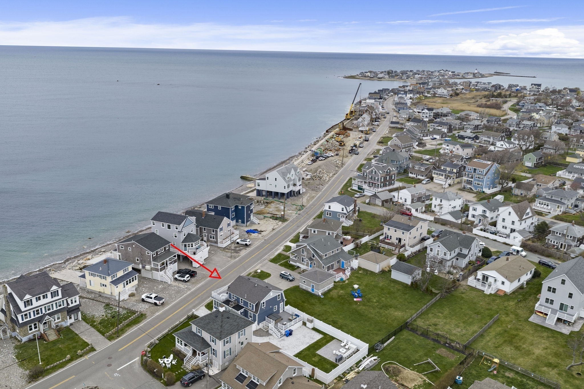 57 Oceanside Drive