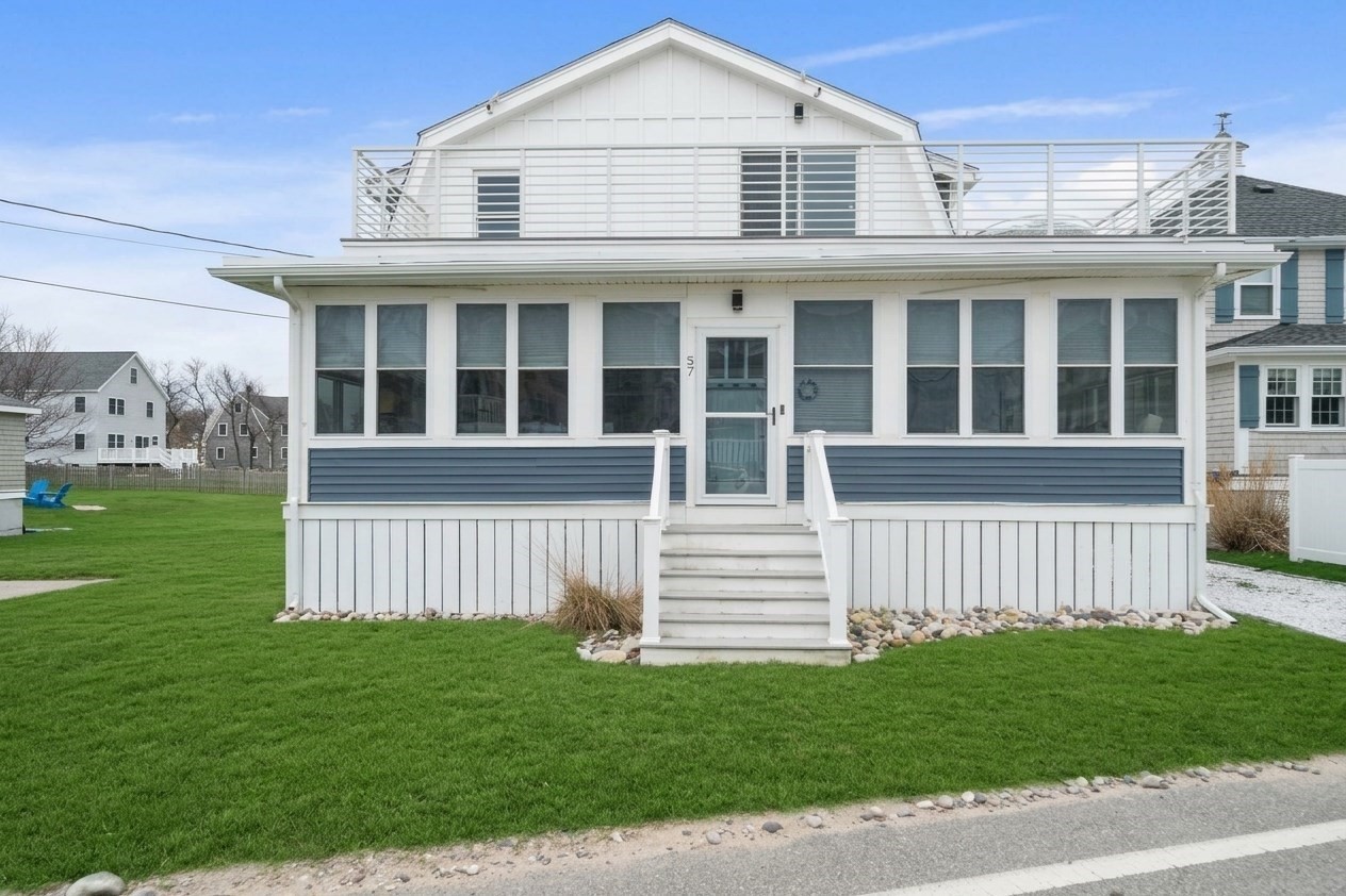 57 Oceanside Drive