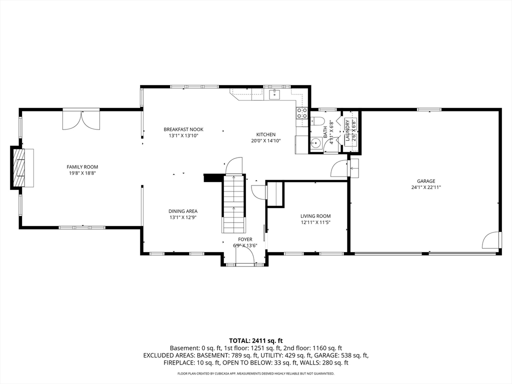 24 Proctor Street