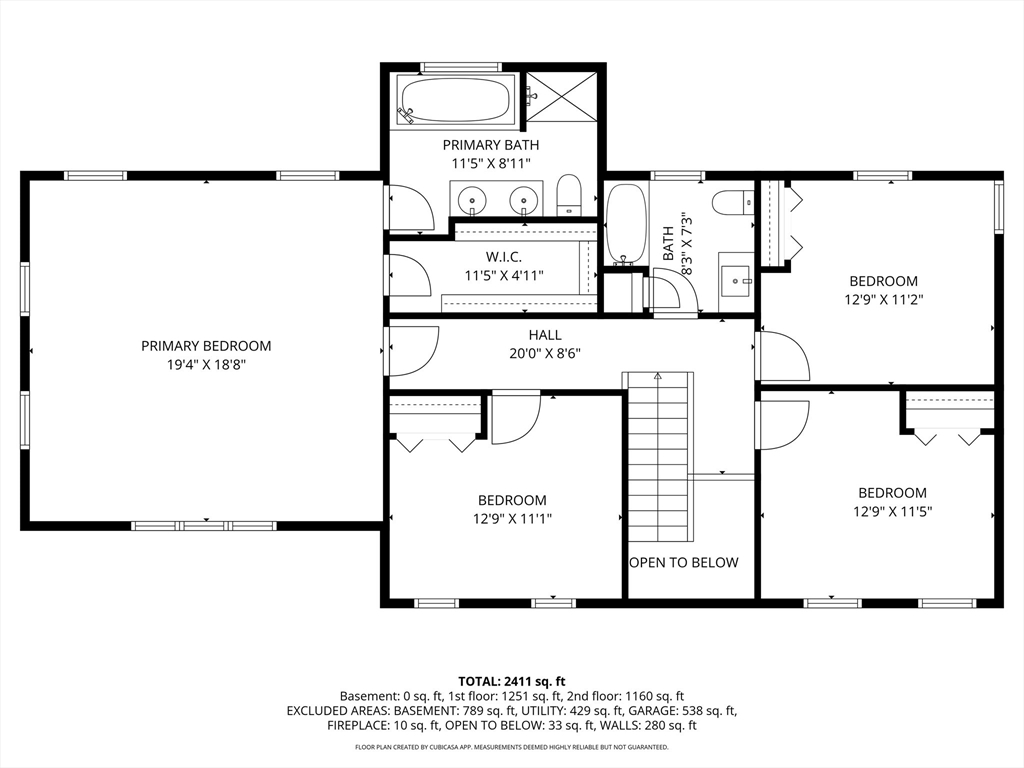 24 Proctor Street
