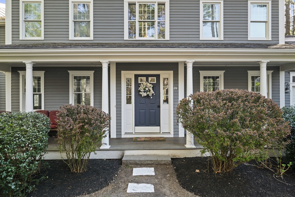 24 Proctor Street