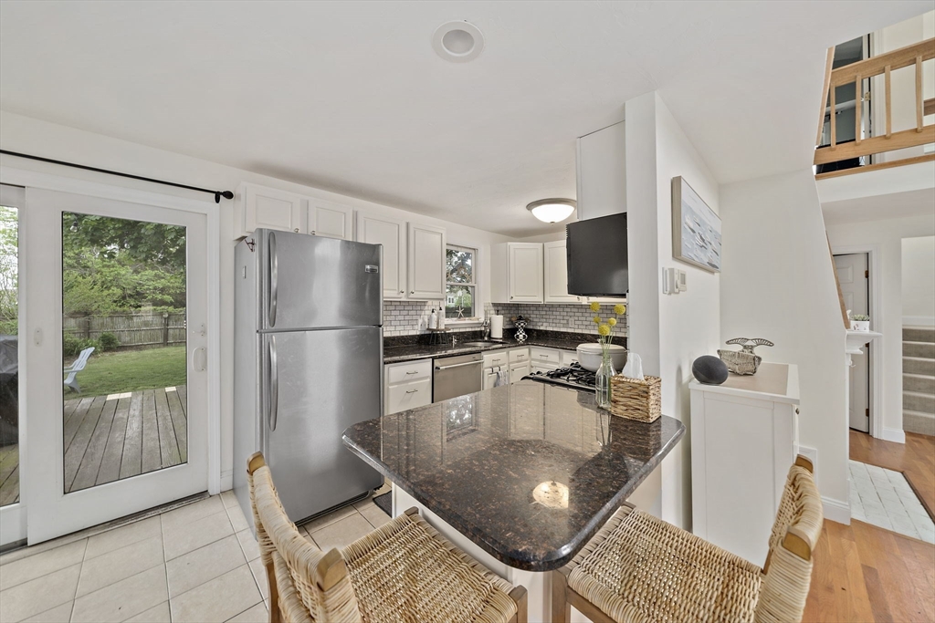 71 Webster Avenue