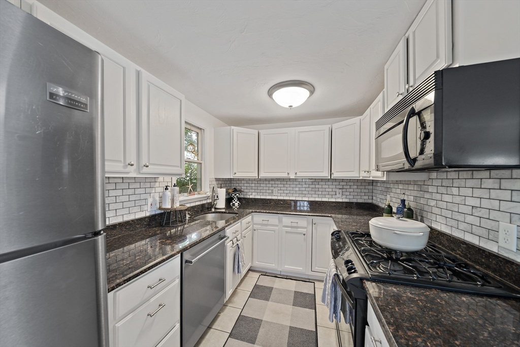 71 Webster Avenue