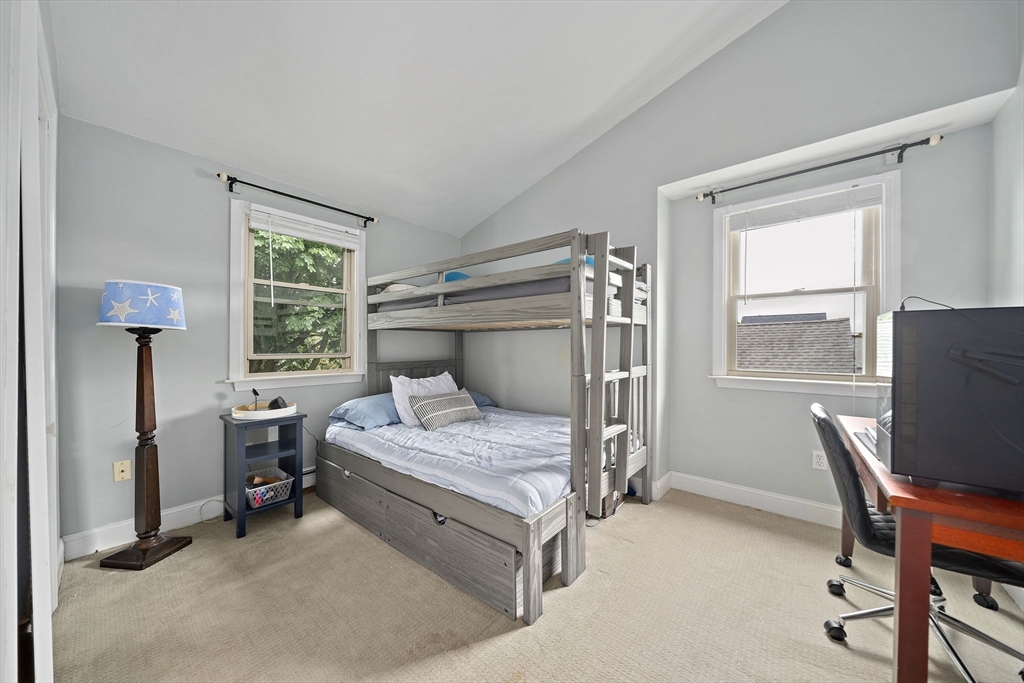 71 Webster Avenue