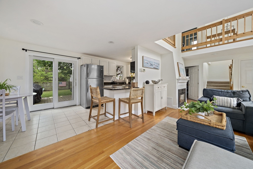71 Webster Avenue