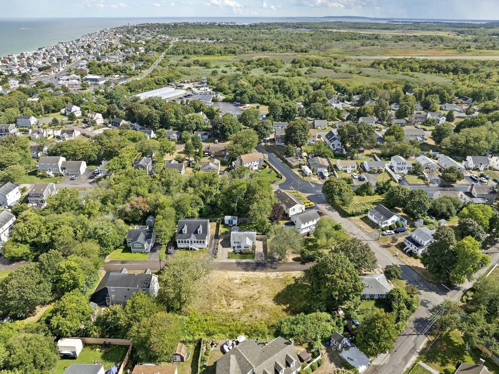 120 Monitor Road