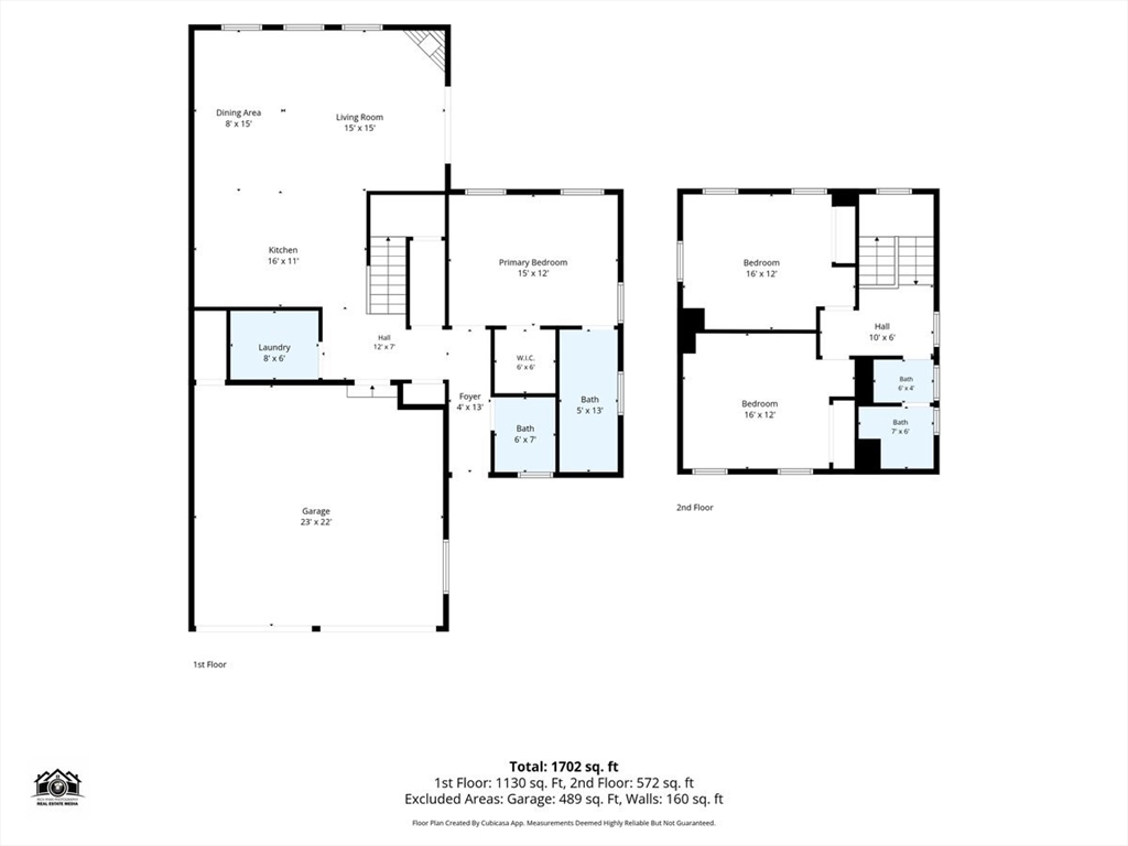 590 Washington Street # 7
