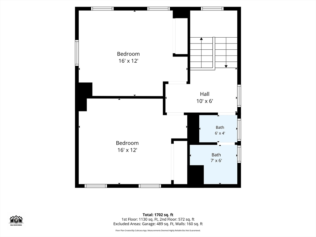 590 Washington Street # 7