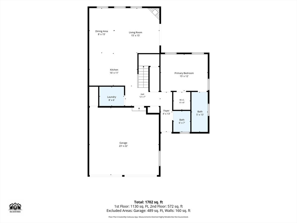 590 Washington Street # 7