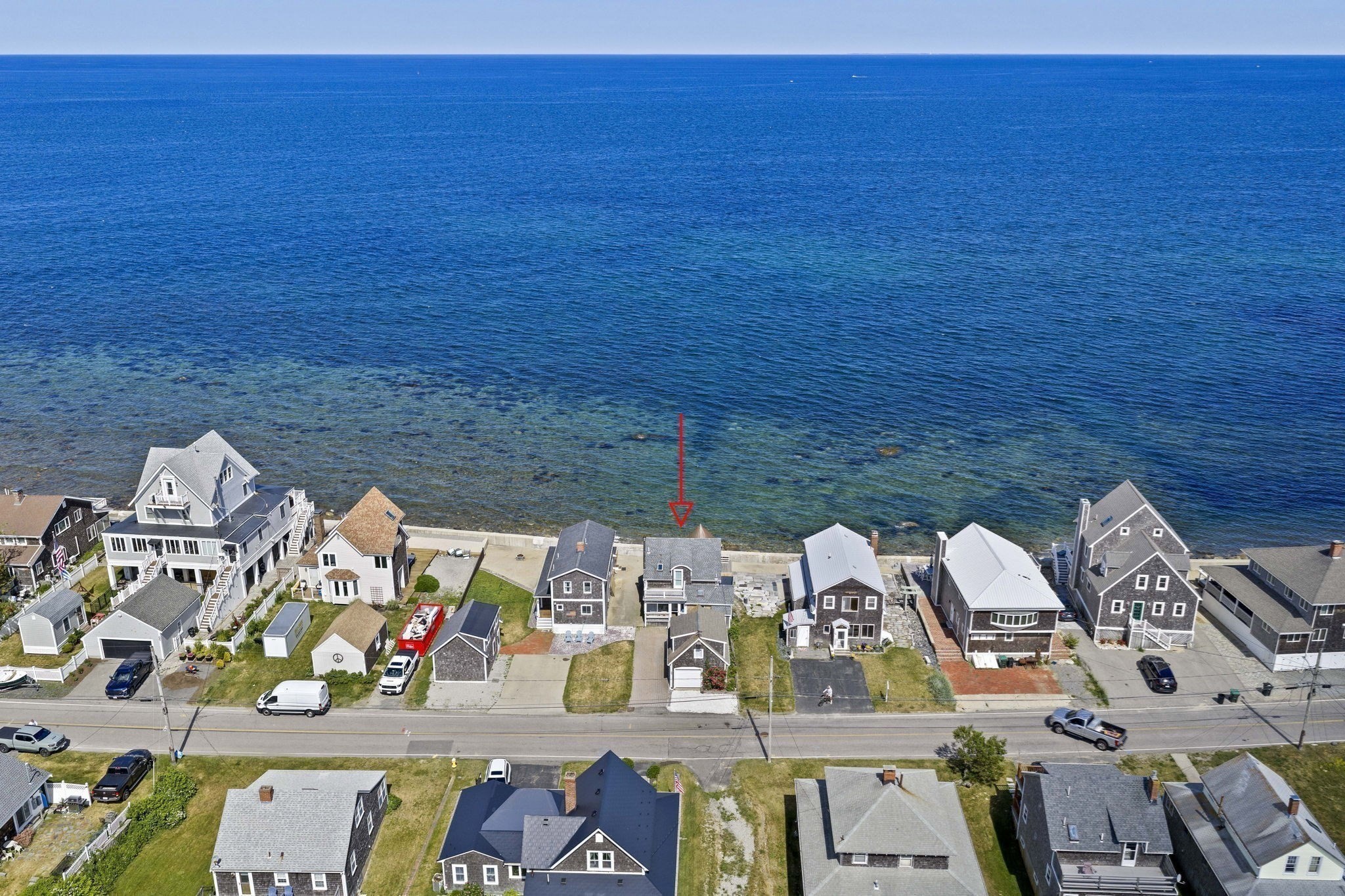 38 Ocean Street