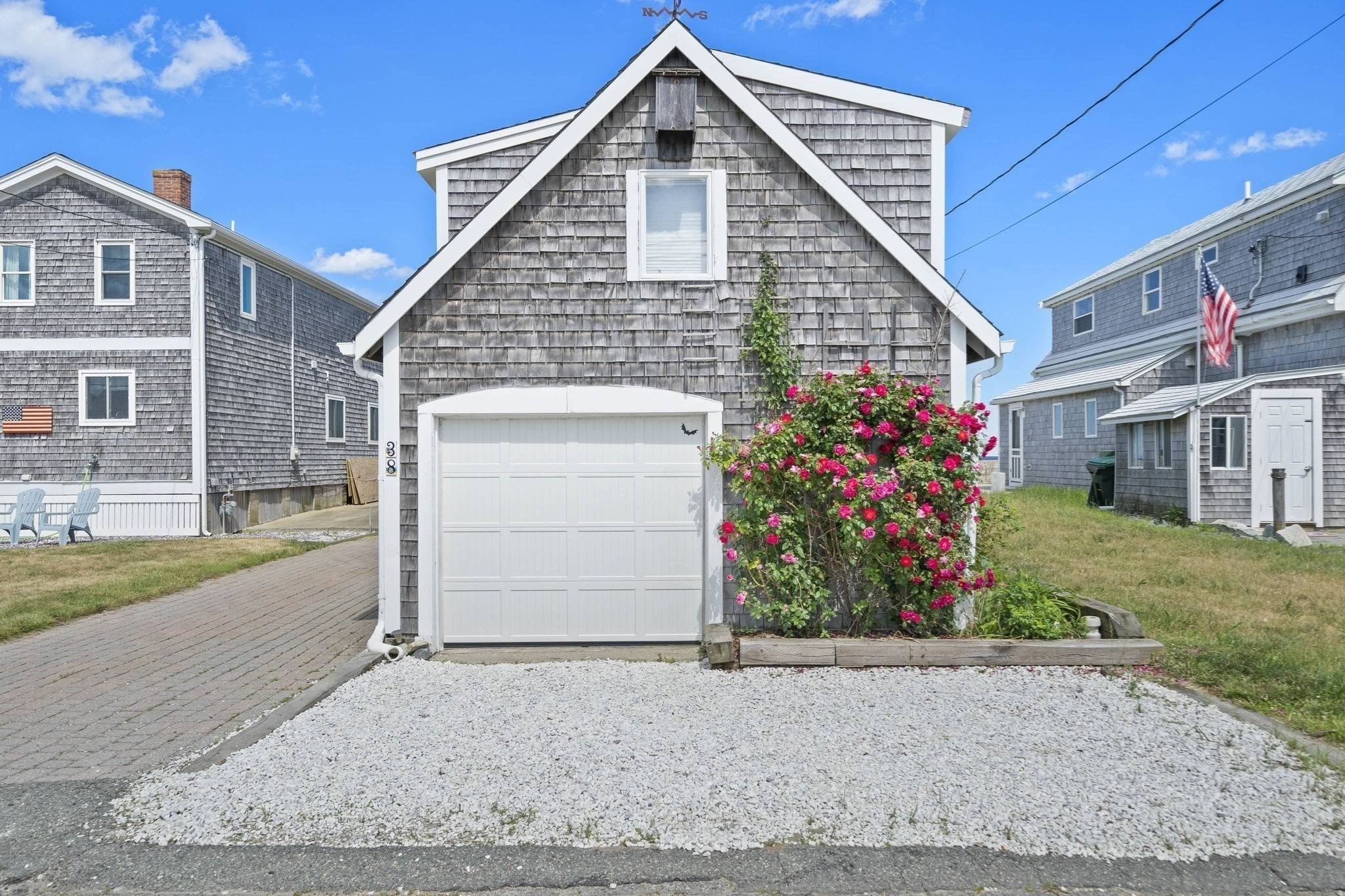 38 Ocean Street