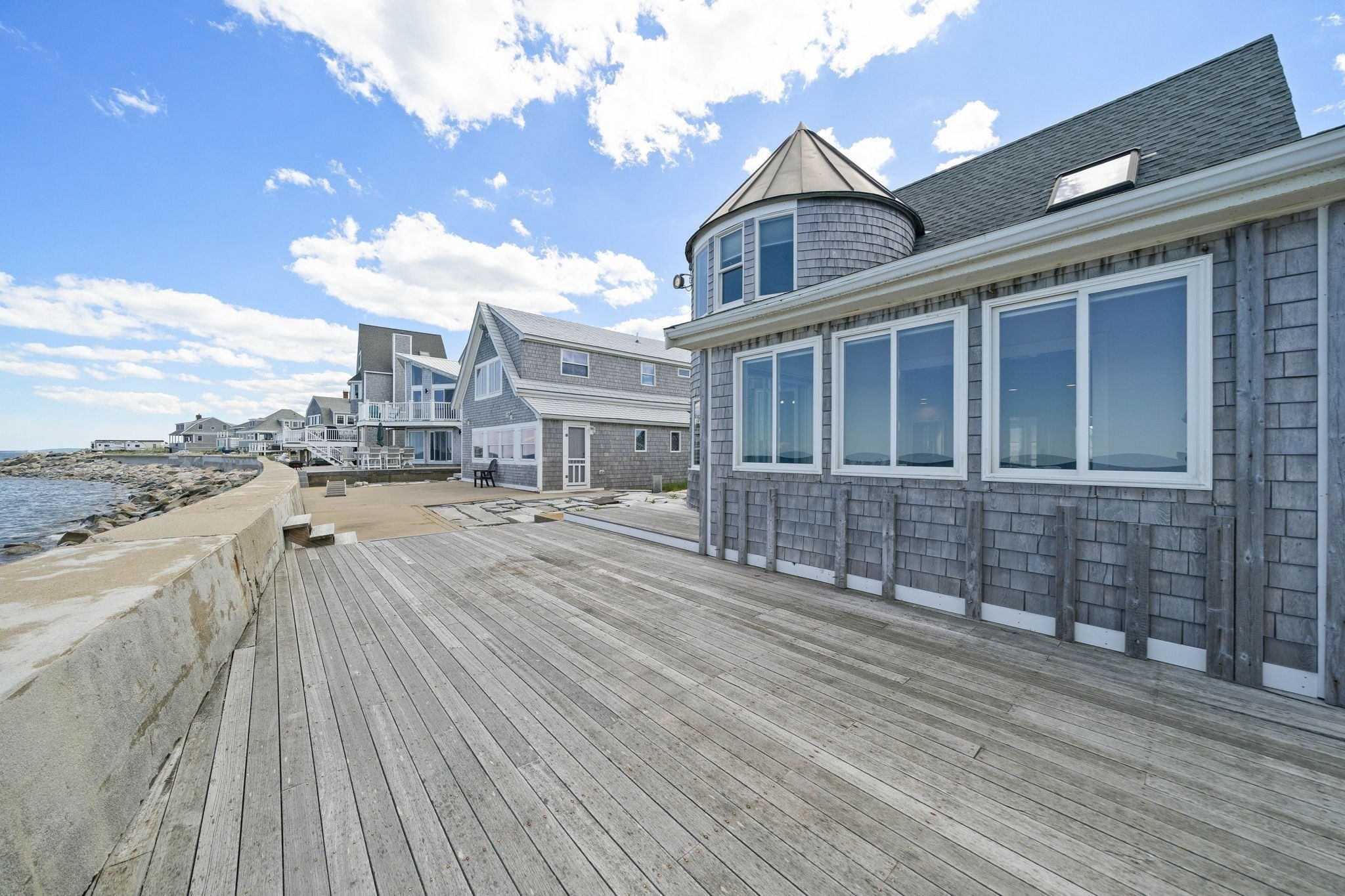 38 Ocean Street