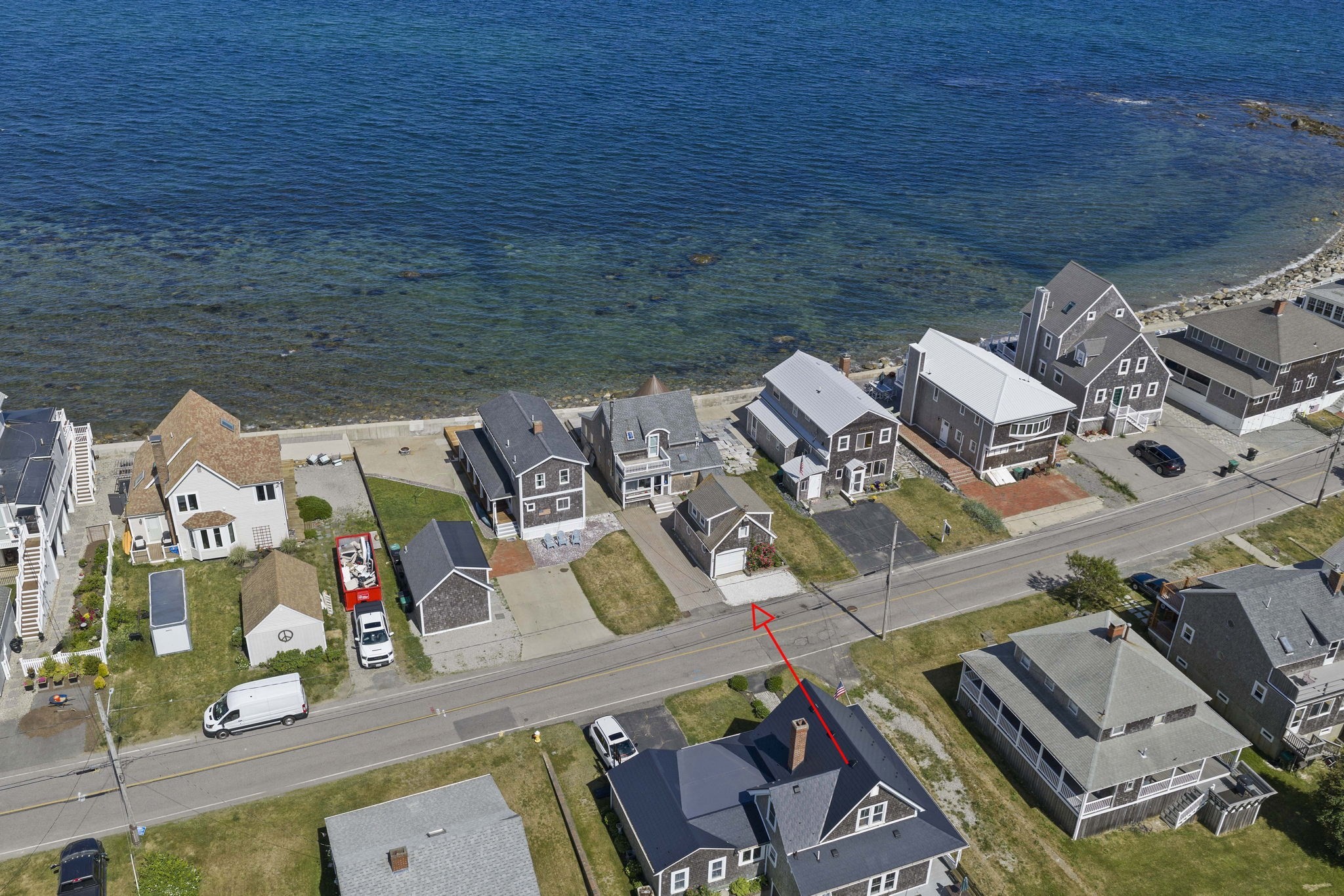 38 Ocean Street