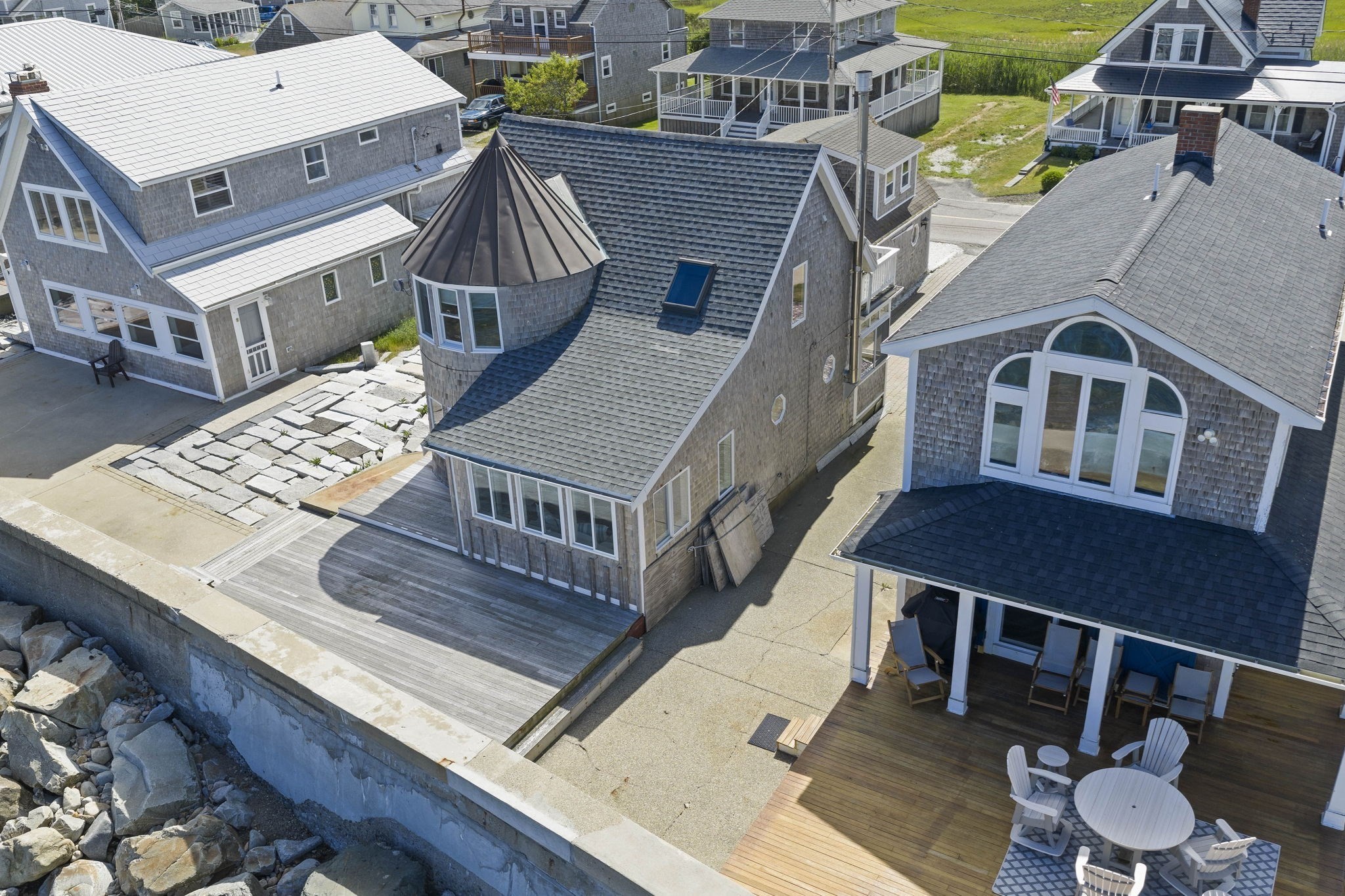 38 Ocean Street