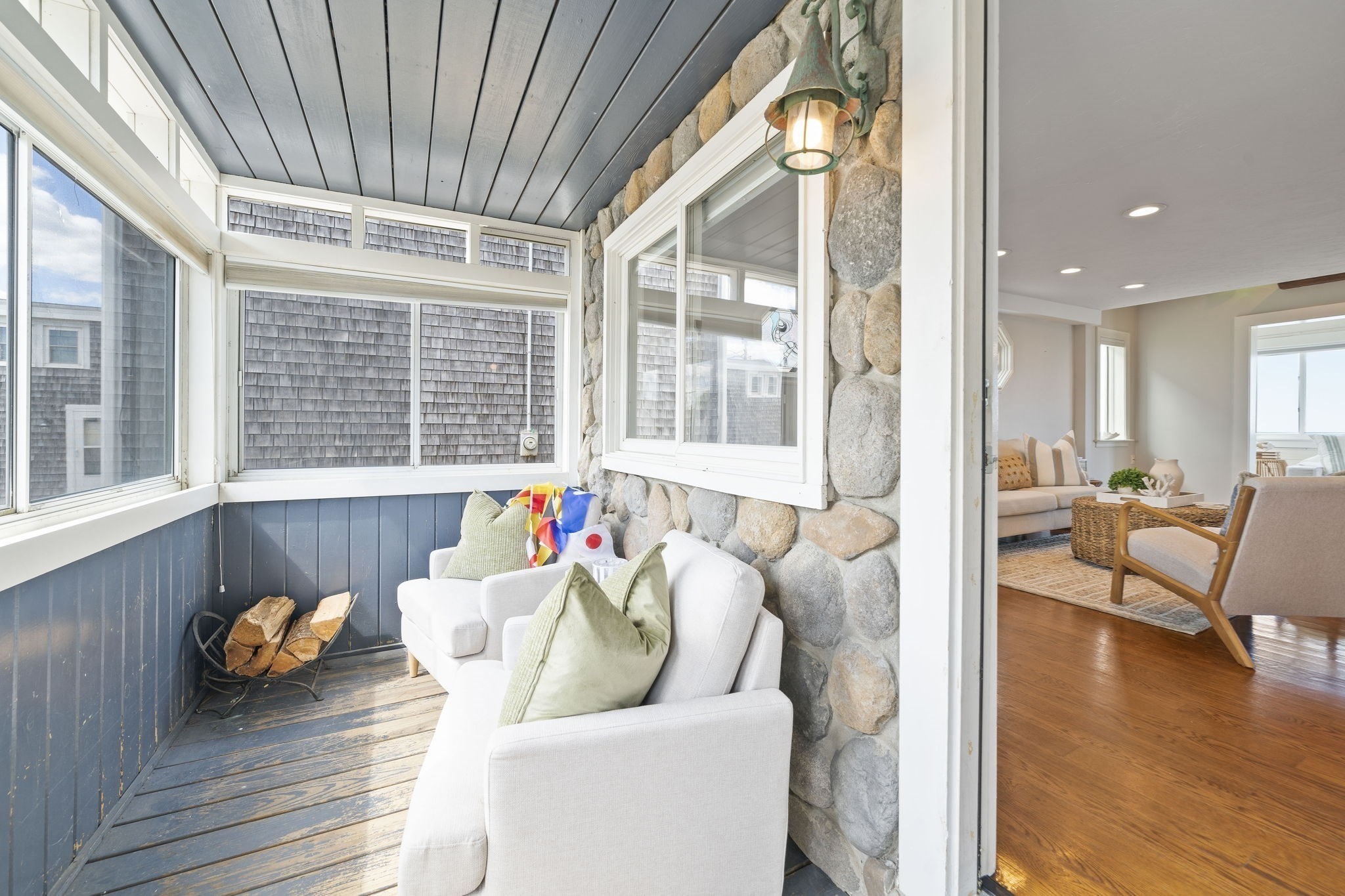 38 Ocean Street