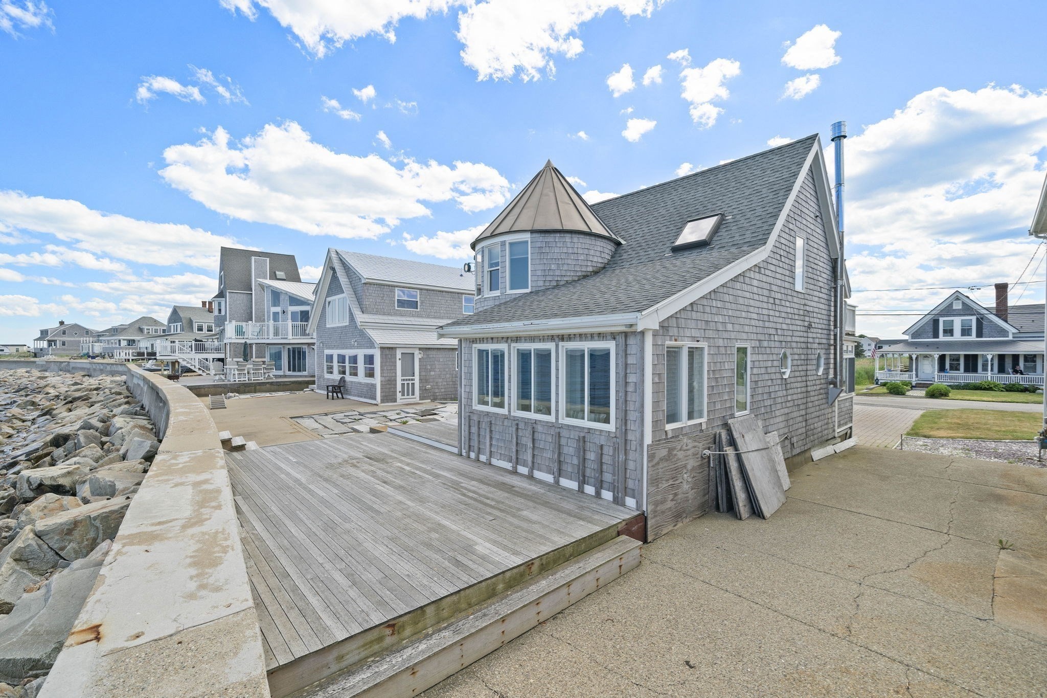 38 Ocean Street