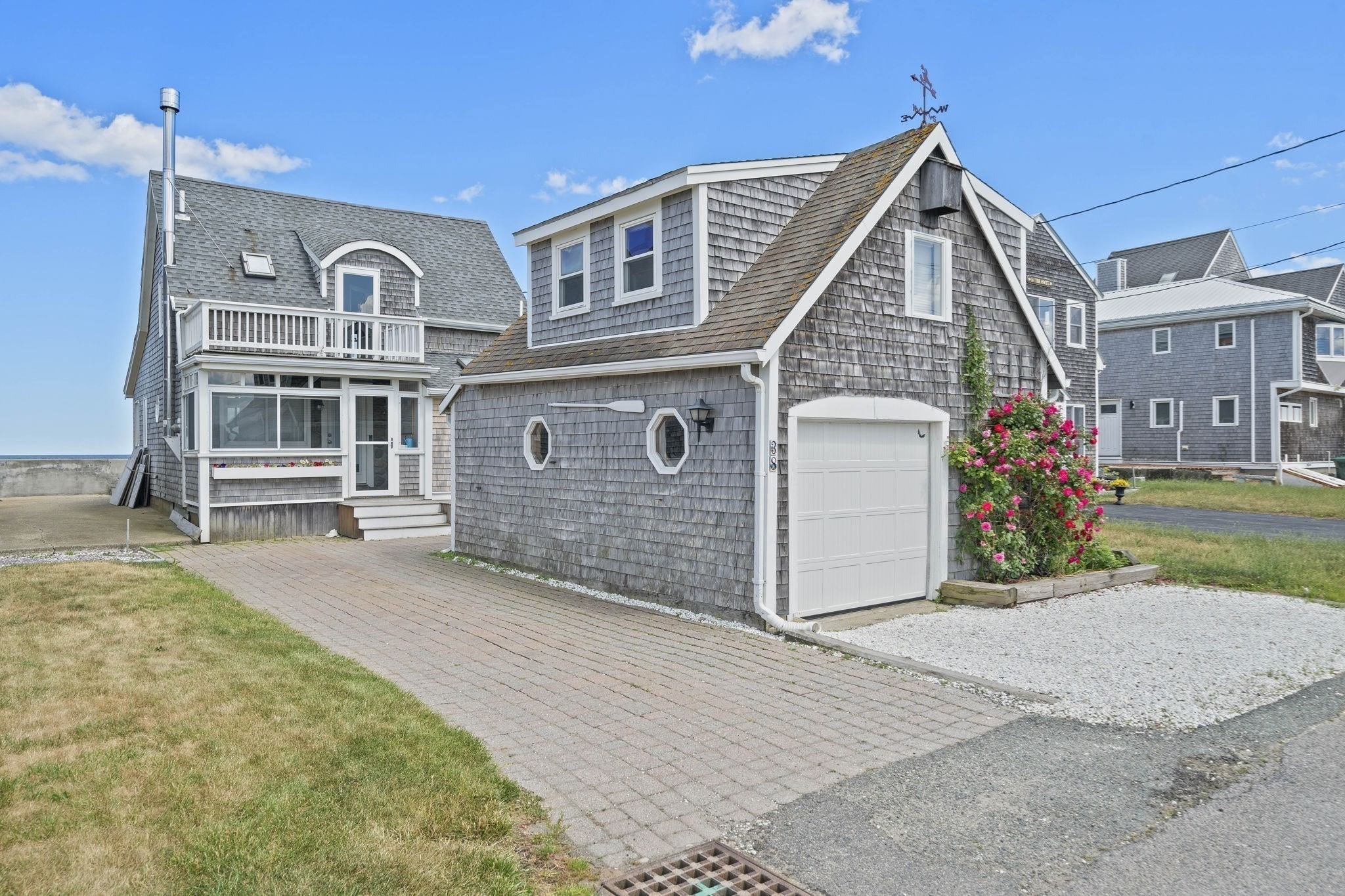 38 Ocean Street