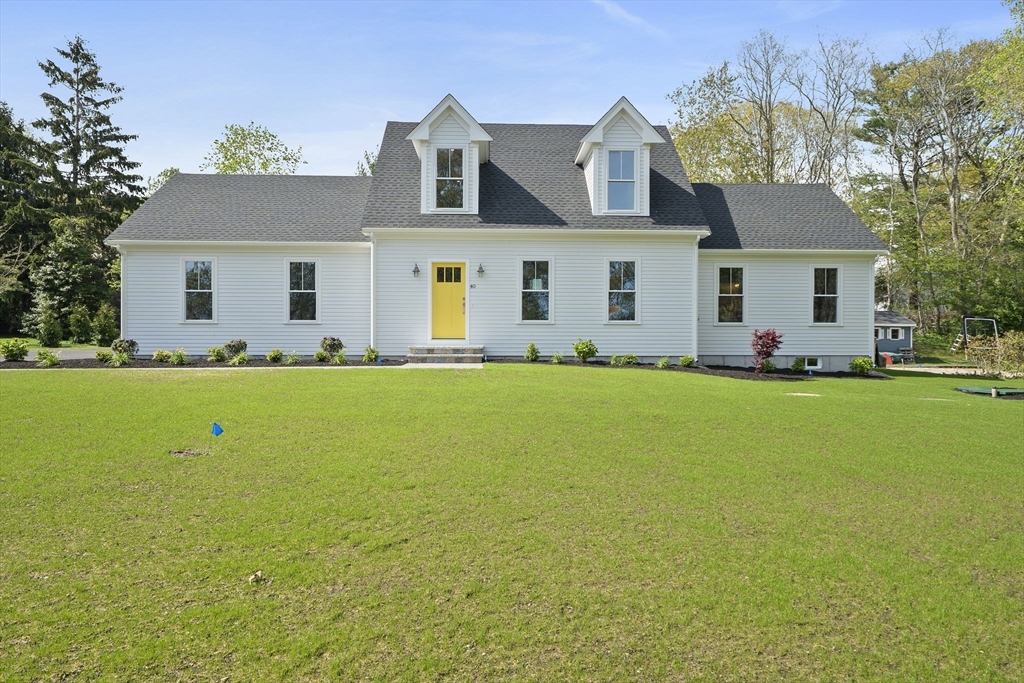 40 Signal Hill Rd