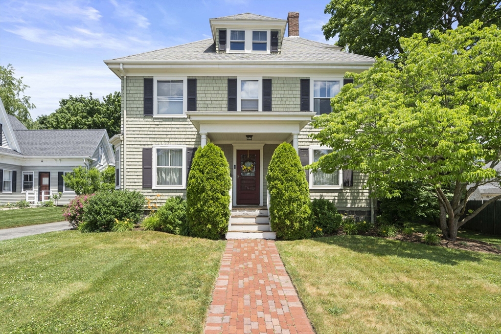 18 Plymouth St