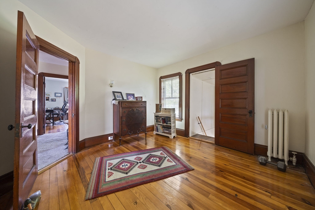 18 Plymouth St