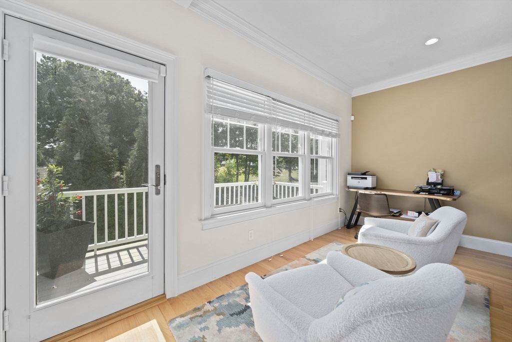 60 Robbins Road # 25