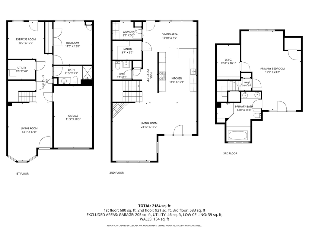 60 Robbins Road # 25