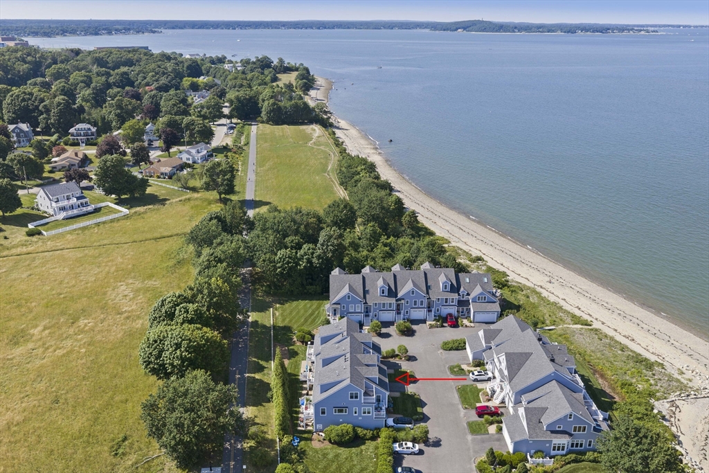60 Robbins Road # 25