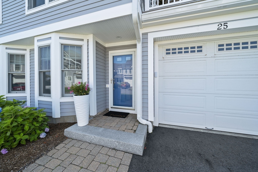 60 Robbins Road # 25