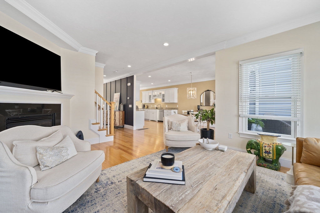 60 Robbins Road # 25