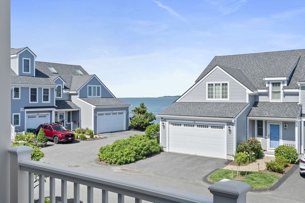 60 Robbins Road # 25