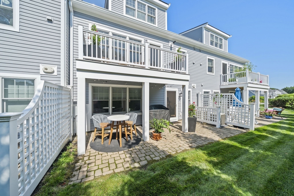 60 Robbins Road # 25
