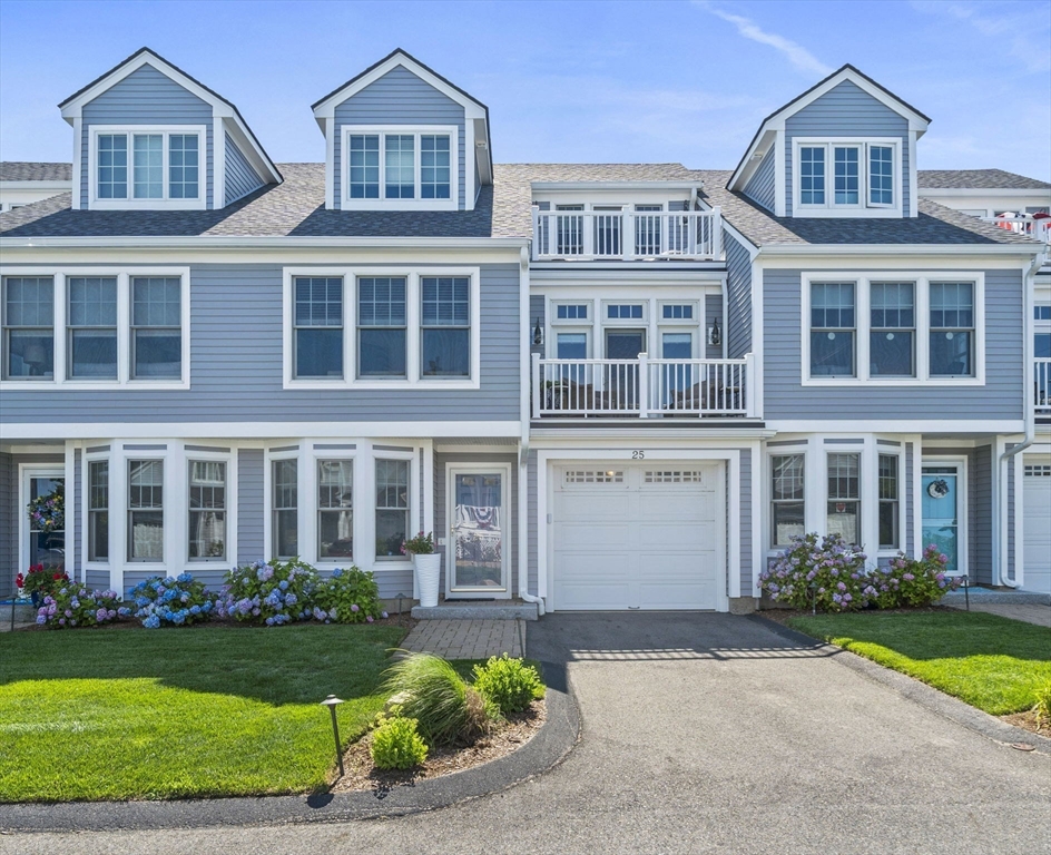 60 Robbins Road # 25