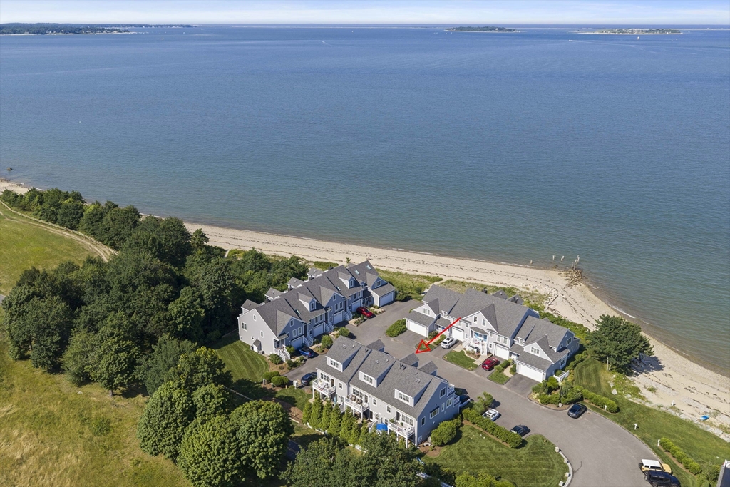 60 Robbins Road # 25