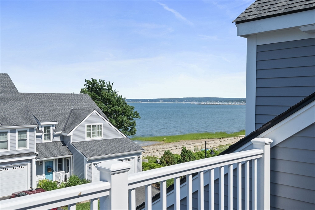 60 Robbins Road # 25